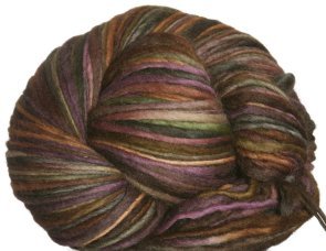 Manos Del Uruguay Wool Clasica Space-Dyed Yarn - 125 - Potpourri