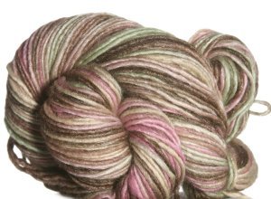Manos Del Uruguay Silk Blend Multis Yarn - 3303 Spumoni (Discontinued)