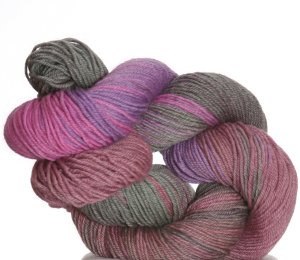 Lorna's Laces Shepherd Sock Yarn - Grays Corner