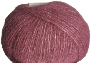 Rowan Alpaca Cotton Yarn - 410 Plum