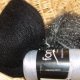 Muench Luxury Yarn Grab Bag Kits - Black/White/Grey - Small