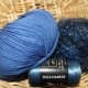 Muench Luxury Yarn Grab Bag - Blue - Small Kits photo