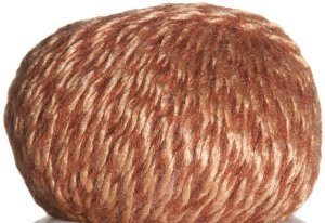 Rowan Silk Twist Yarn - 663 - Terracotta