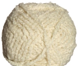 Rowan Purelife British Sheep Breeds Boucle Yarn - 220 - Ecru