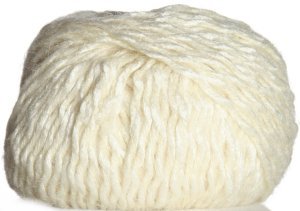 Rowan Silk Twist Yarn - 660 - Parchment