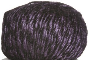 Rowan Silk Twist Yarn - 671 - Ebony