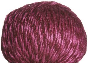 Rowan Silk Twist Yarn - 668 - Ruby