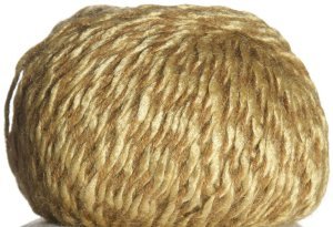 Rowan Silk Twist Yarn - 662 - Ocher