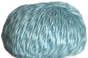 Rowan Silk Twist Yarn - 665 - Malachite