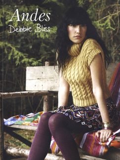 Debbie Bliss Books - Andes