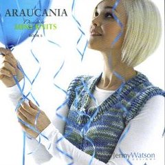 Araucania Collection - Book 6 (Mini Knits)