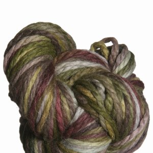 Misti Alpaca Hand Paint Chunky Yarn - 20 - Macbeth (Discontinued)