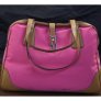 Trendsetter Bowl Bag Accessories - Pink