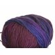 Crystal Palace Mochi Plus - 571 Berry Compote (Discontinued) Yarn photo