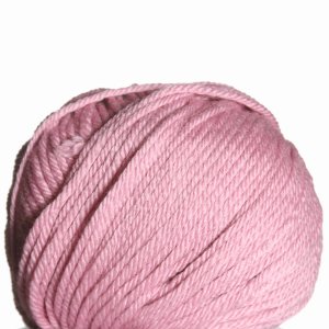 Debbie Bliss Cashmerino Aran Yarn - 43 Pink (Discontinued)
