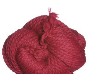 Plymouth Yarn Baby Alpaca Grande Yarn - 2050 Scarlet