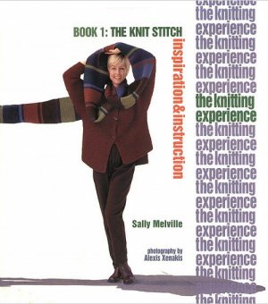 The Knitting Experience
