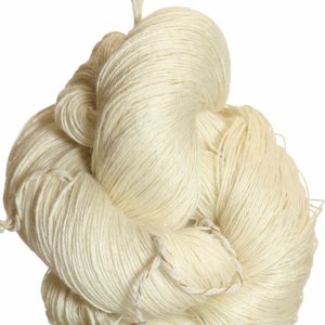 Araucania Itata Solid Yarn - 2001 Ecru