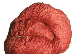 Araucania Itata Solid Yarn - 2009 Orange