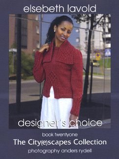 Designer's Choice - Book 21: City(e)scapes Collection