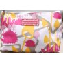 Namaste Small Pouch - Lola Pink
