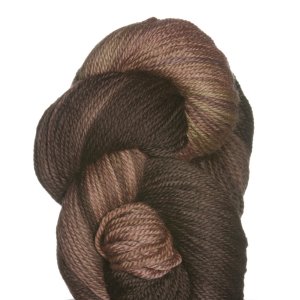 Lorna's Laces Shepherd Sport Yarn - '10 September - Chocolate Mousse