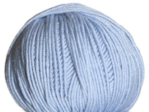 Sublime Baby Cashmere Merino Silk DK Yarn - 246 Puffin