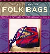 Folk Knitting Series - Folk Bags