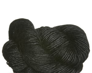 Debbie Bliss Andes Yarn - 01 Black
