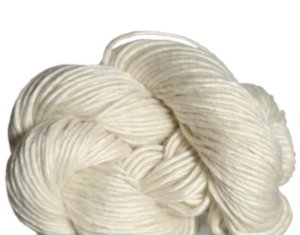 Debbie Bliss Andes Yarn - 02 Off White