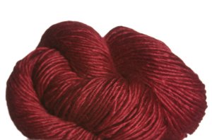 Debbie Bliss Andes Yarn - 08 Red