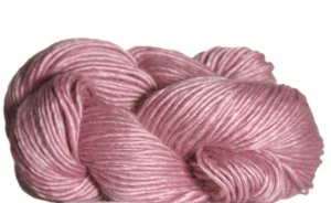 Debbie Bliss Andes Yarn - 16 Dusty Pink