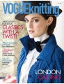 Vogue - Vogue Knitting International Magazine Review
