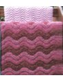 Ann Norling - 35 - Crib - Blanket - Afghan II Patterns photo