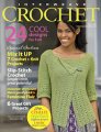 Interweave Press - Interweave Crochet Magazine Review