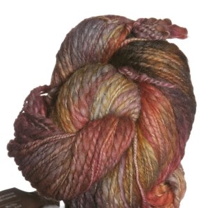 Araucania Liwen Yarn - 01 Coral, Grey, Pink