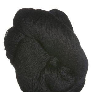 Cascade Heritage 150 Yarn - 5601 Black