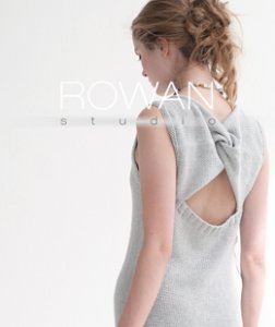 Rowan Studio - Issue 20