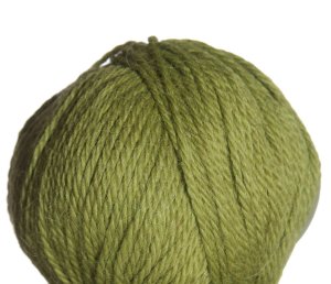 Elsebeth Lavold Calm Wool Yarn - 09 Kiwi