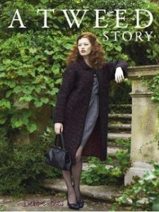 Debbie Bliss Books - A Tweed Story
