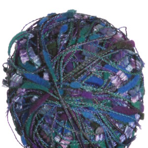Trendsetter Charm Yarn - 314 - Purple, Blue, Green