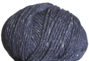 Rowan Felted Tweed Aran Yarn - 730 Storm Blue (Discontinued)