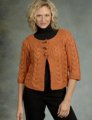 Plymouth Yarn Jacket & Cardigan Patterns - 1791 Sweater Patterns photo