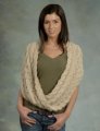 Plymouth Yarn Women's Accessory Patterns - 1836 Mobius Scarf and Cowl Patterns photo