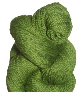 Lorna's Laces Green Line DK Yarn - Carol Green