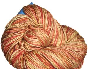 Colinette Jitterbug Yarn - 184 Scented Paprika (Discontinued)