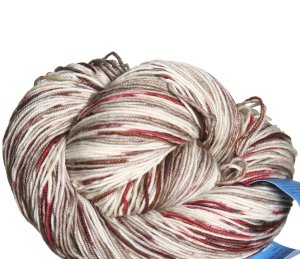 Colinette Jitterbug Yarn - 178 Toasted Macaroon (Discontinued)