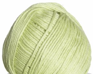 Debbie Bliss Cotton DK Yarn - 20 Pea Green