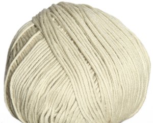 Sublime Soya Cotton Yarn - 86 Flax
