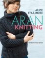 Alice Starmore Aran Knitting - Aran Knitting Books photo